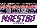 Download Lagu SEVENTEEN 'MAESTRO' Lyrics (세븐틴 MAESTRO 가사) (Color Coded Lyrics)