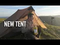 Download Lagu Alone with My Camera – Camping \u0026 Landscape Photography Adventure