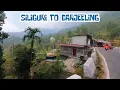 Download Lagu Siliguri to Darjeeling Road Trip | Scenic Himalayan Journey🚞🌄 | Northeast Vlog Part 2