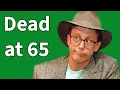 You Didn t Even Know He Died - The Life and Sad Ending of Harry Anderson