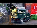 Lagu How to Start a Coffee Shop | Barista Life Young | Manchester Coffee Truck Van Journey Silent Vlog 4K