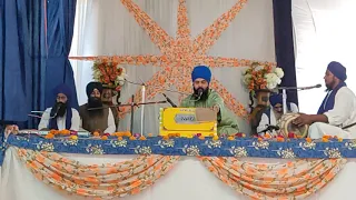 sant baba harwinder singh ji khasla rouli wale