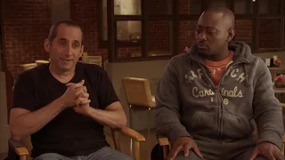 The Cast Of House Discuss The Show s Finale