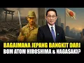 Lagu Jepang Bangkit dari Abu: Kisah Nyata Setelah Bom Hiroshima \u0026 Nagasaki