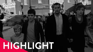 Belfast Highlight