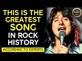 THE SONG That Turned JOURNEY into ROCK LEGENDS