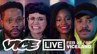 VICE Live Explained