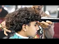 100 BURST FADE HAIRCUT TUTORIAL