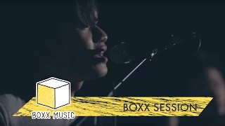 Download [ BOXX SESSION ] เหงา เหงา - INK WARUNTORN ( Cover By The Kastle ) MP3