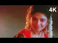 Download Lagu 4K VIDEO Meri To Har Shaam Hai Tere Naam | Pardesi Movie Song | Varsha Usgaonkar 90s Hindi Hit Songs
