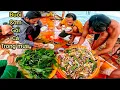Download Lagu Buổi Cơm Trong Mưa•Ăn Buổi Cơm Cùng Với Mâm Cá Trích Đầy Hấp Dẫn\