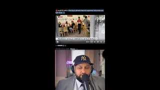 Five Guys Halal Les Islamophobes Deviennent Fous 