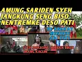 Download Lagu SARIDEN SYEH JANGKUNG BIKIN ORANG KAGUM