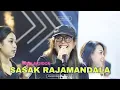 Download Lagu SASAK RAJAMANDALA JURUJUS LIVE ANGKRINGAN TEH ITA