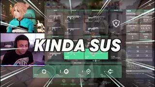 kinda sus codemiko valorant daily highlights