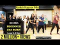 Download Lagu DWD#97 | 30mins Daily - Beginner Bollywood Dance Workout | Ranbir Kapoor Mix | #dancewithdeepti
