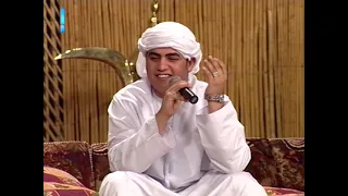 الفنان حسين غزال حبيتك حبي وحناني جلسة ليالي عراقية 