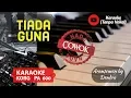 Download Lagu Tiada Guna Karaoke (Tanpa Vokal - nada cowok) KORG PA 600