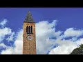 Cornell University Ranking