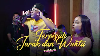 yulidaria terpisah jarak dan waktu feat sule officialslmusic 