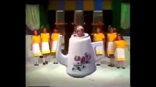 اغنية ابريق الشاى   غناء   سيد الملاح   كلمات   صلاح جاهين دندنها