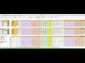 Mock Draft Tool For Fantasy Football Microsoft Excel
