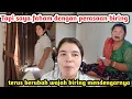 Download Lagu Adik ipar saya terus marah melihat tingkah biring saat menolak pemberian singham ...
