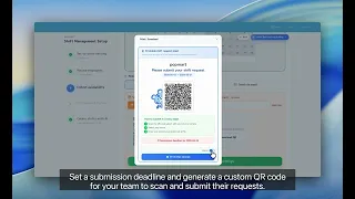 AI Shift - Automate Employee Scheduling in Minutes Full Product Demo