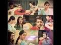 Sillunu oru kadhal sad bgm