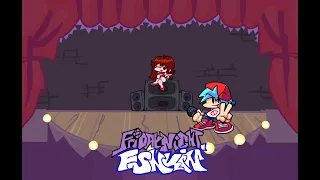 friday night funkin tutorial all difficulties 
