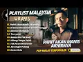 Lagu Ukays - PAHIT AKAN MANIS AKHIRNYA - DISANA MENANTI DISINI MENUNGGU || LAGU MALAYSIA TERPOPULER