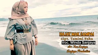 Download Lagu Lampung Hajat Mak Sampai // Cipt. Tamimi Paku // dipopulerkan oleh Tam Sanjaya MP3