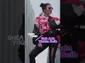 Download Lagu #TopViral : Ghea Youbi - Gak Ada Waktu Beib