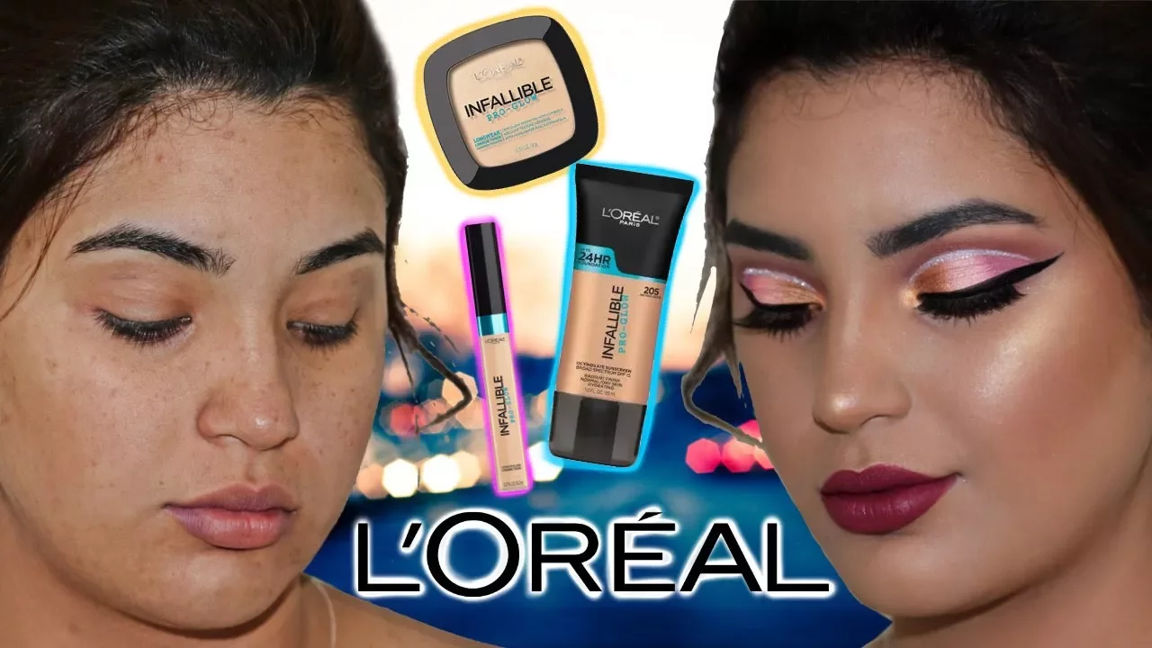 A Review: L'Oréal Revitalift Eye Cream