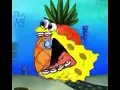 SpongeBob Tra la la 