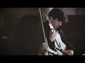"Les quatre saisons d'un musicien ermite : Automne/Temps de la transmission, et du partage"