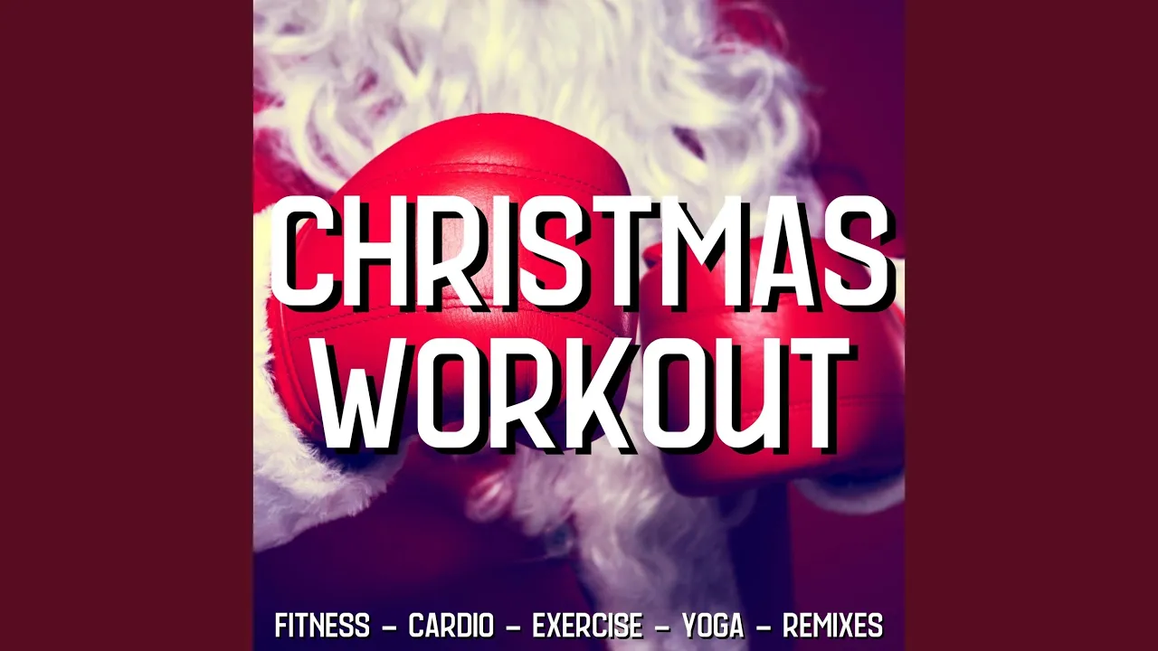 Auld Lang Syne (Cardio Dance Mix) Auld Lang Syne (Cardio Dance Mix)