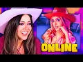 AMABLITZ REACCIONA A LA CANCION DE ARIGAMEPLAYS - ONLINE