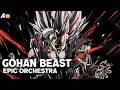 Download Lagu Dragon Ball Super: SUPER HERO - The Awakening + Main Theme + Gohan Powers Up [Epic Orchestral Cover]