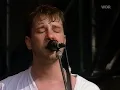 Weezer - Say it Ain't So - Bizarre Festival 1996 [50 FPS]