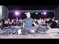 RA Live: Caribou @ The Cause