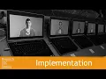 Enabling Remote Theatre Performance Part 2