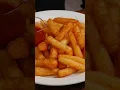 Download Lagu Crispy French Fries
