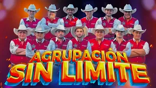 agrupaci n sin limite en vivo 