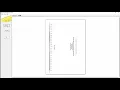 Scale Ruler Printable With Variable Scale