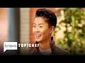 Meet Top Chef Season 21 Judge Kristen Kish Top Chef Bravo
