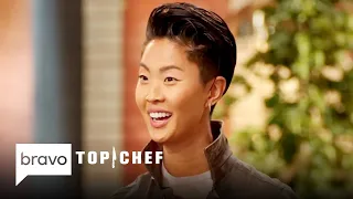 Meet Top Chef Season 21 Judge Kristen Kish Top Chef Bravo