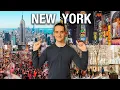 Ultimate NYC Guide Times Square Midtown Manhattan UNLOCKED Full Documentary