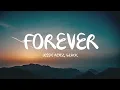 Jessie Reyez - FOREVER (Mix Lyrics) ft. 6LACK