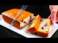 Download Lagu Alleen havermout en yoghurt! Gezonde dieetcake in 5 minuten! Geen suiker, geen meel!